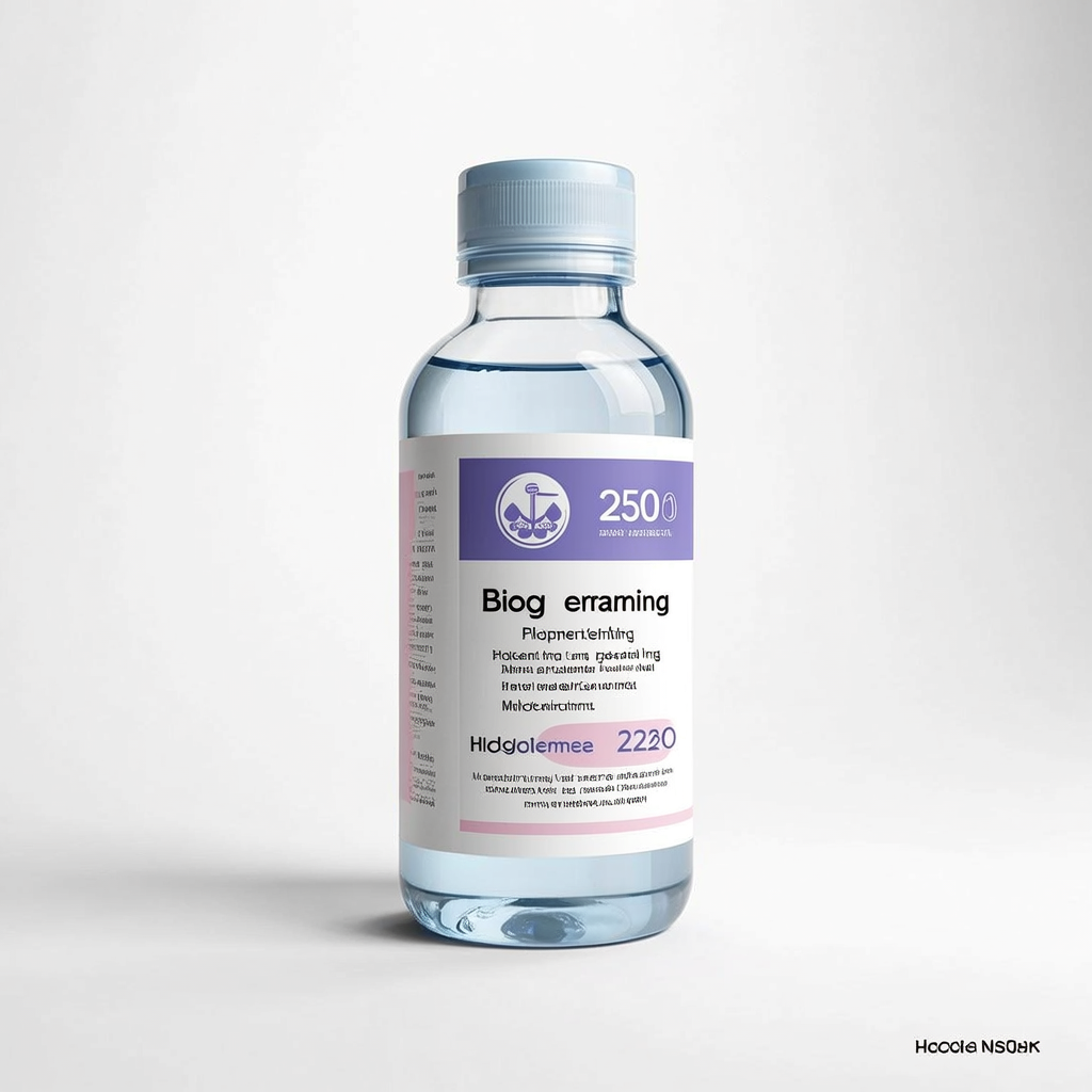 Bioderma Pigmentbio H2O Brightening Micellar Water 250 ml