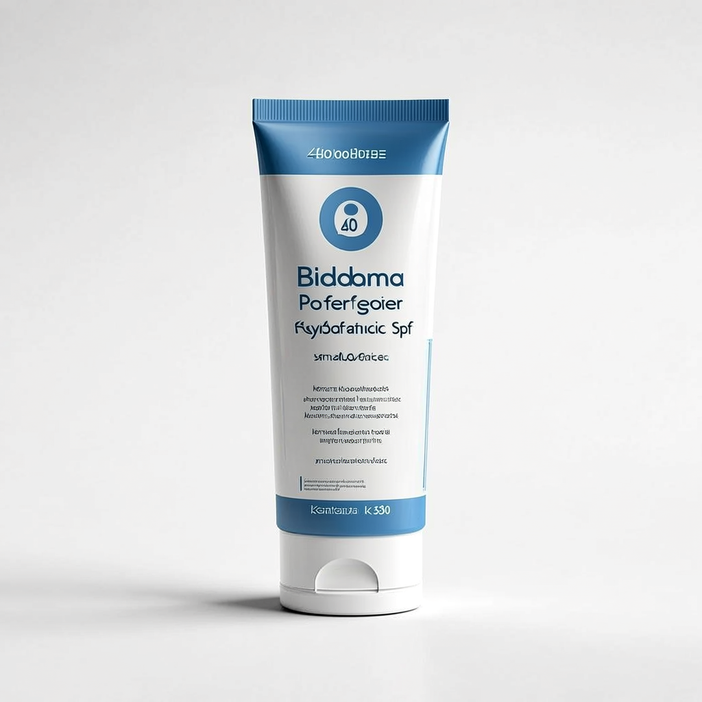 Bioderma Hydrabio Perfecteur Spf30 Nemlendirici Krem 40 ml