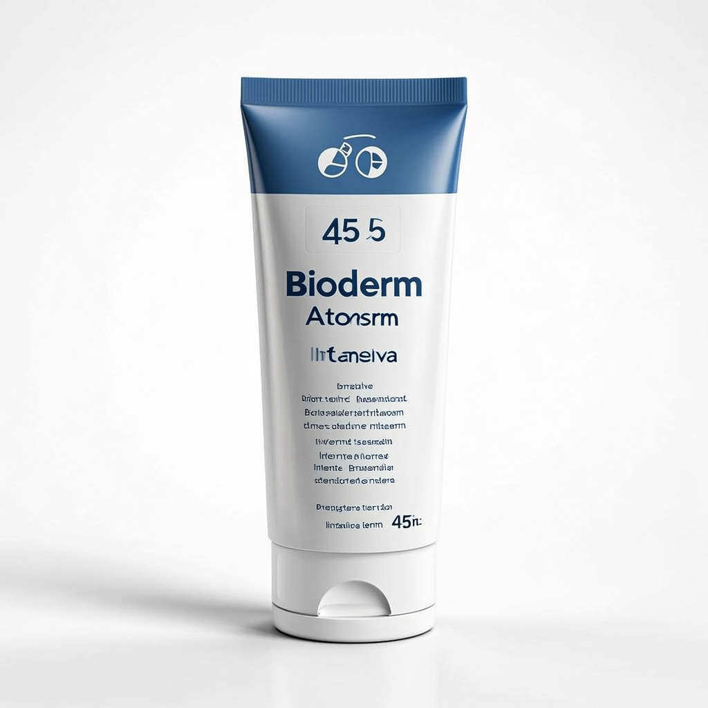Bioderma Atoderm Intensive Balm 45 ml