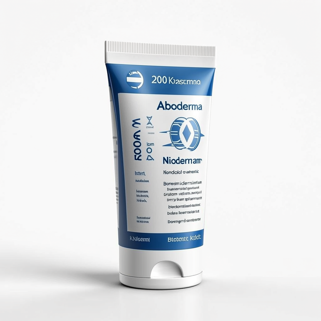 Bioderma Atoderm Nemlendirici Krem 200 ml