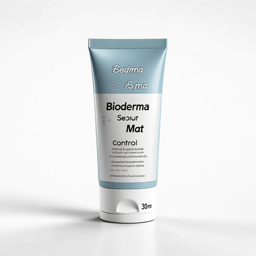 Bioderma Sebium Mat Control 30ml