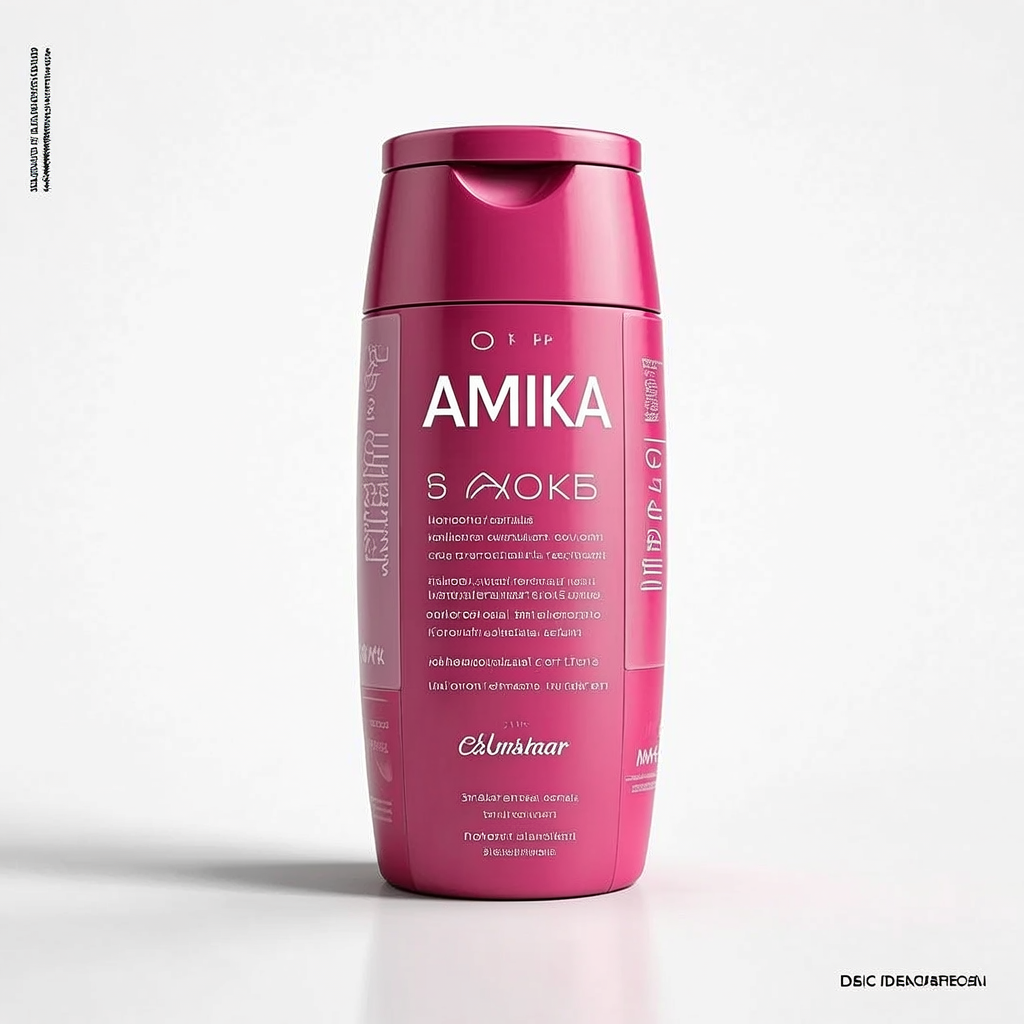 AMIKA ≡ SEPHORA