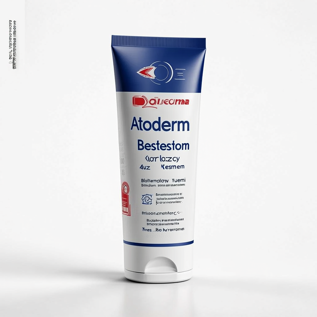 Bioderma Atoderm Nutrition Besleyici Yüz Kremi 40 ml