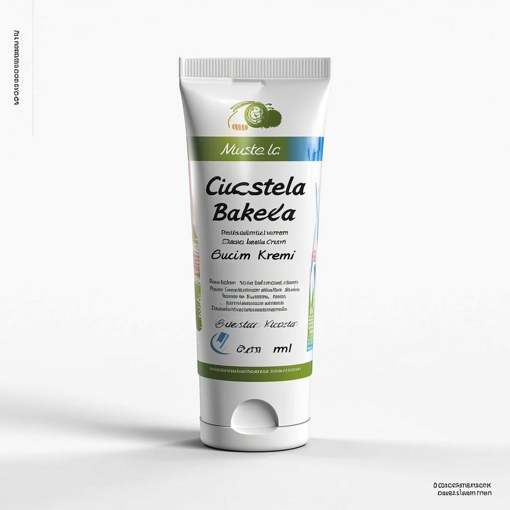 Mustela Cicastela Bakım Kremi 40 ml