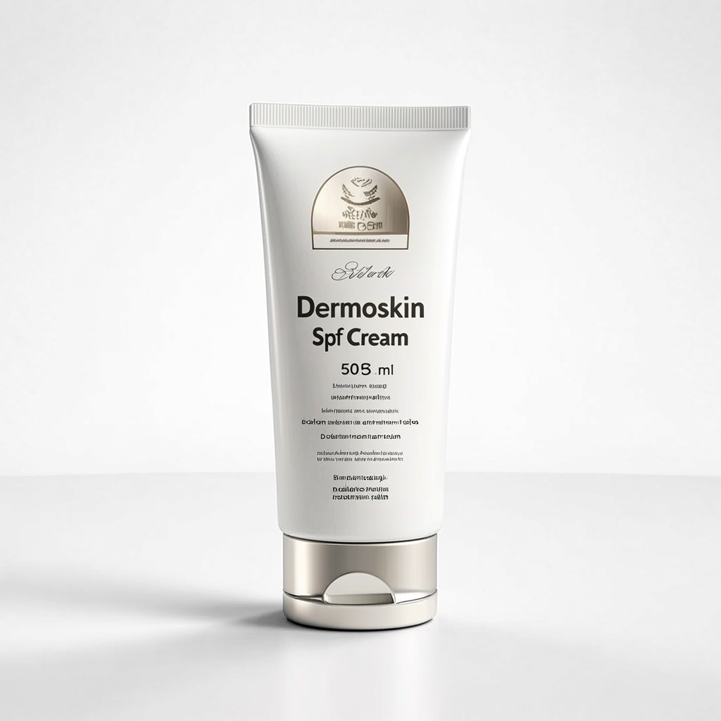 Dermoskin Spf50 BB Cream 50 ml