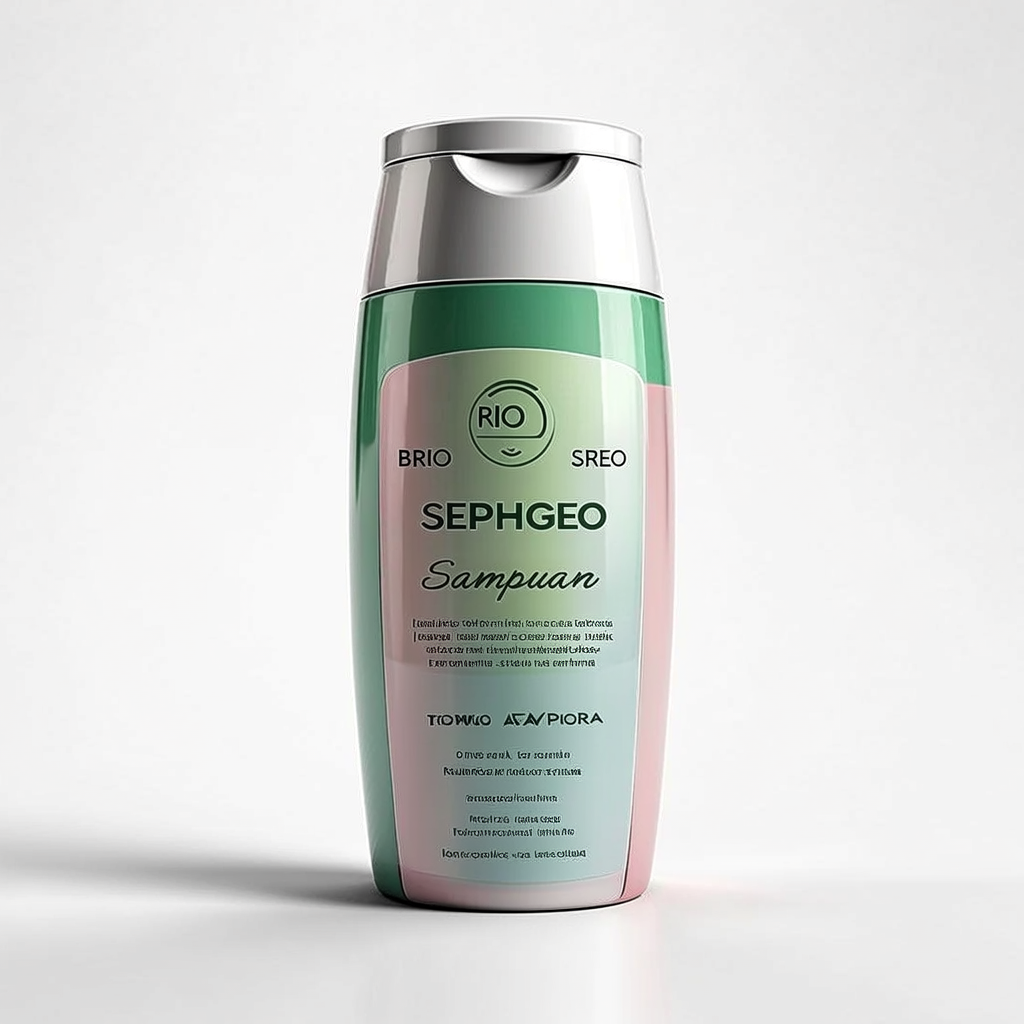 Şampuan BRIOGEO ≡ SEPHORA
