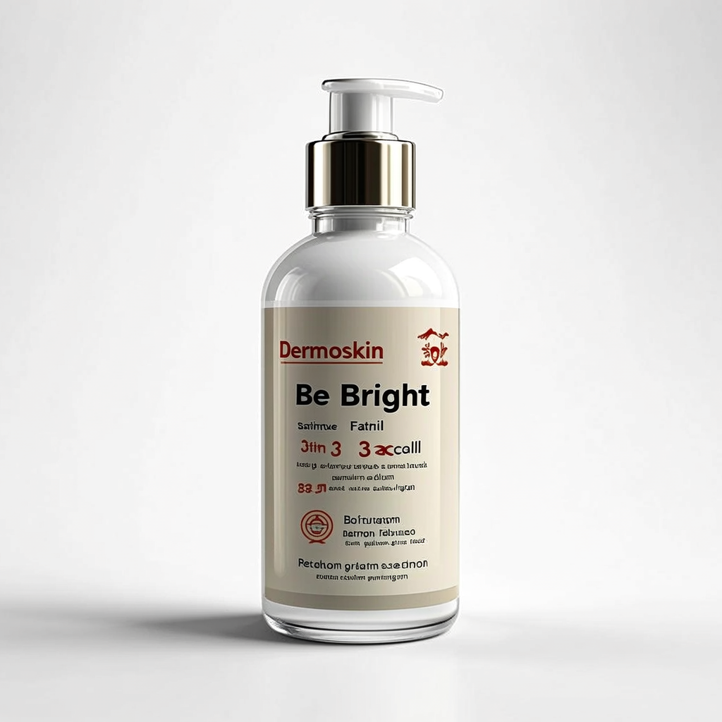 Dermoskin Be Bright Retinil Face Serum 33 ml