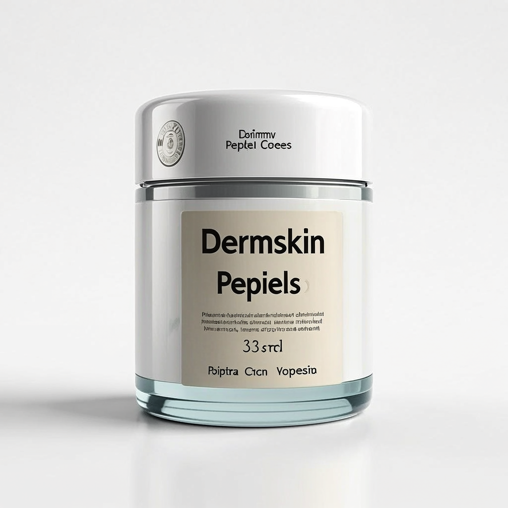 Dermoskin Peptide Complex Cream 33 ml