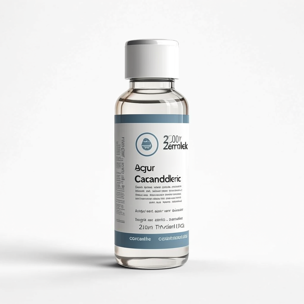 Dermoskin Acgun Canlandırıcı Tonik 200 ml
