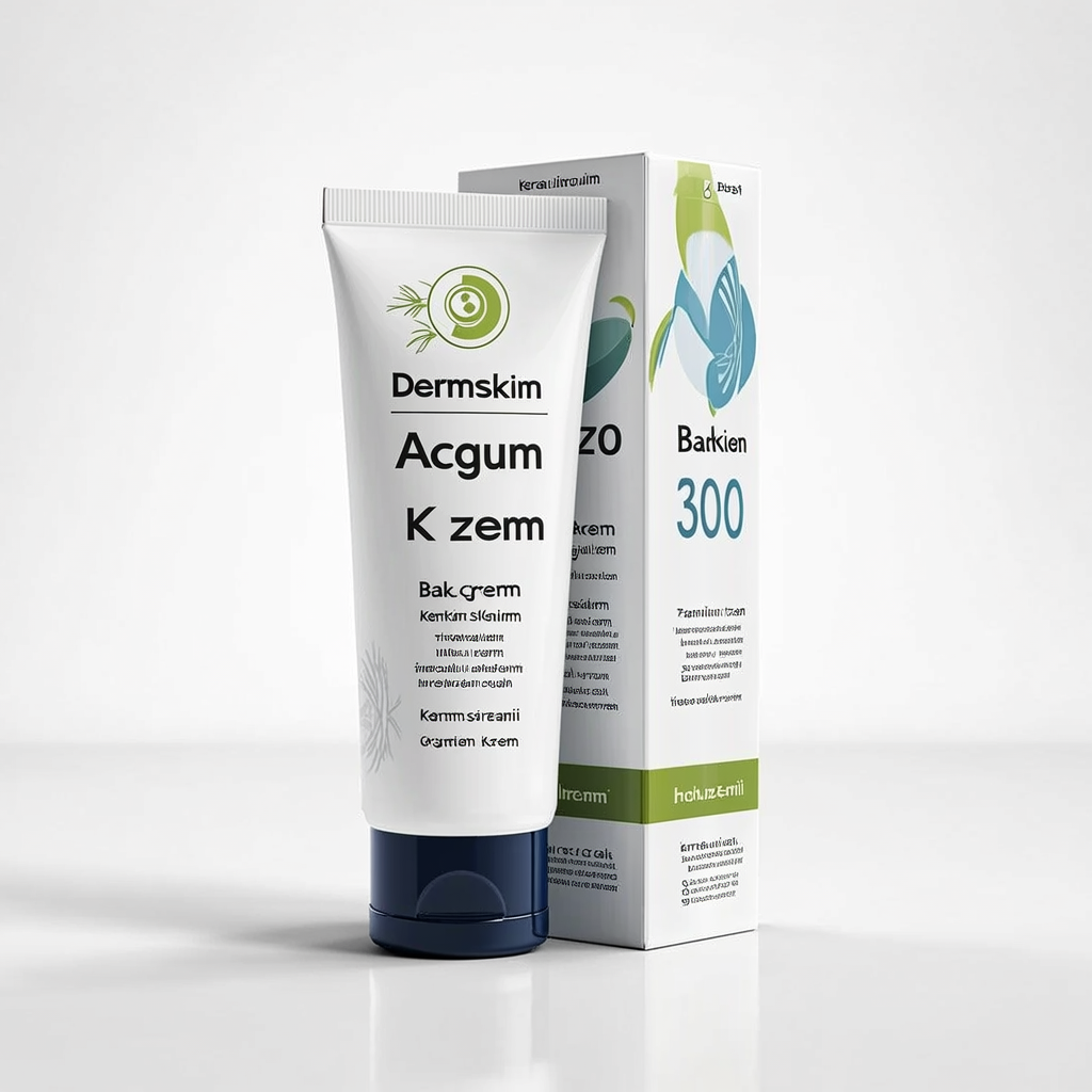 Dermoskin Acgun Gündüz Bakım Kremi 30 ml