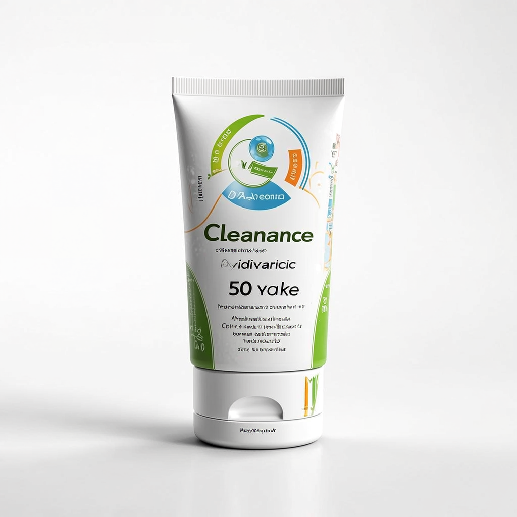 Avene Cleanance Arındırıcı Maske 50 ml