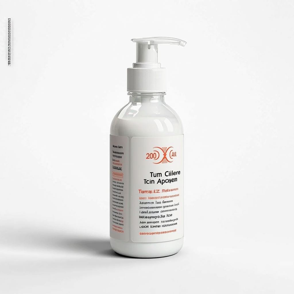 Avene Tüm Cilt Tipleri için Makyaj Temizleme Losyonu 200 ml