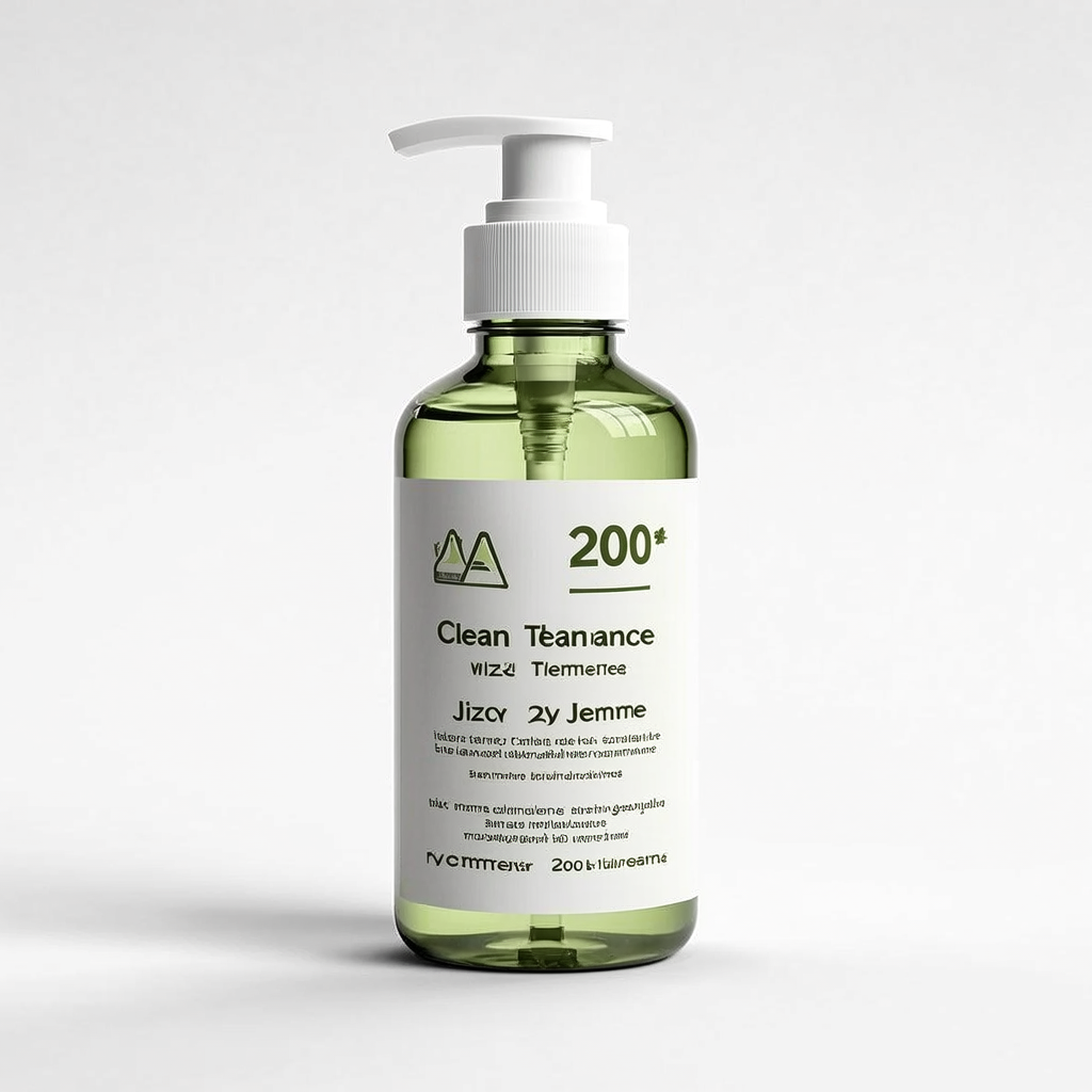 Avene Cleanance Temizleme Jeli 200 ml