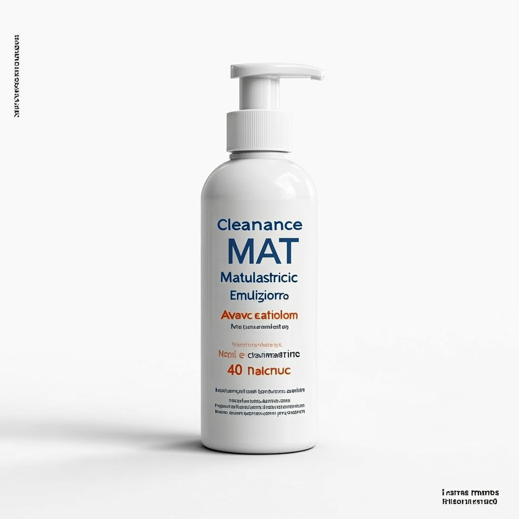 Avene Cleanance MAT Matlaştırıcı Emülsiyon 40 ml