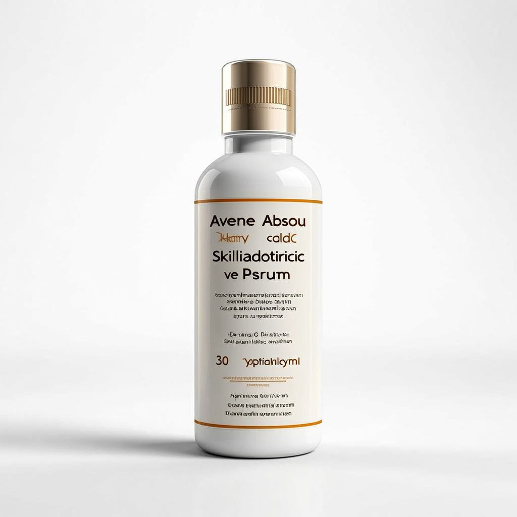 Avene DermAbsolu Sıkılaştırıcı ve Yapılandırıcı Serum 30 ml