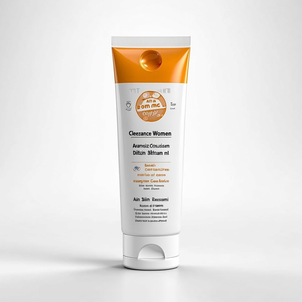 Avene Cleanance Woman Düzensiz Ciltler İçin Gece Bakım Kremi 30 ml
