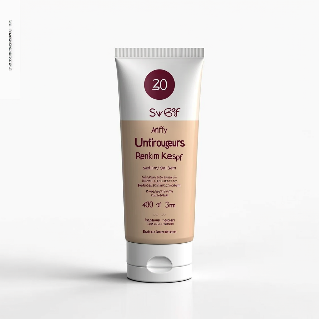 Avene Antirougeurs Unify Renkli Bakım Kremi Spf 30 40 ml