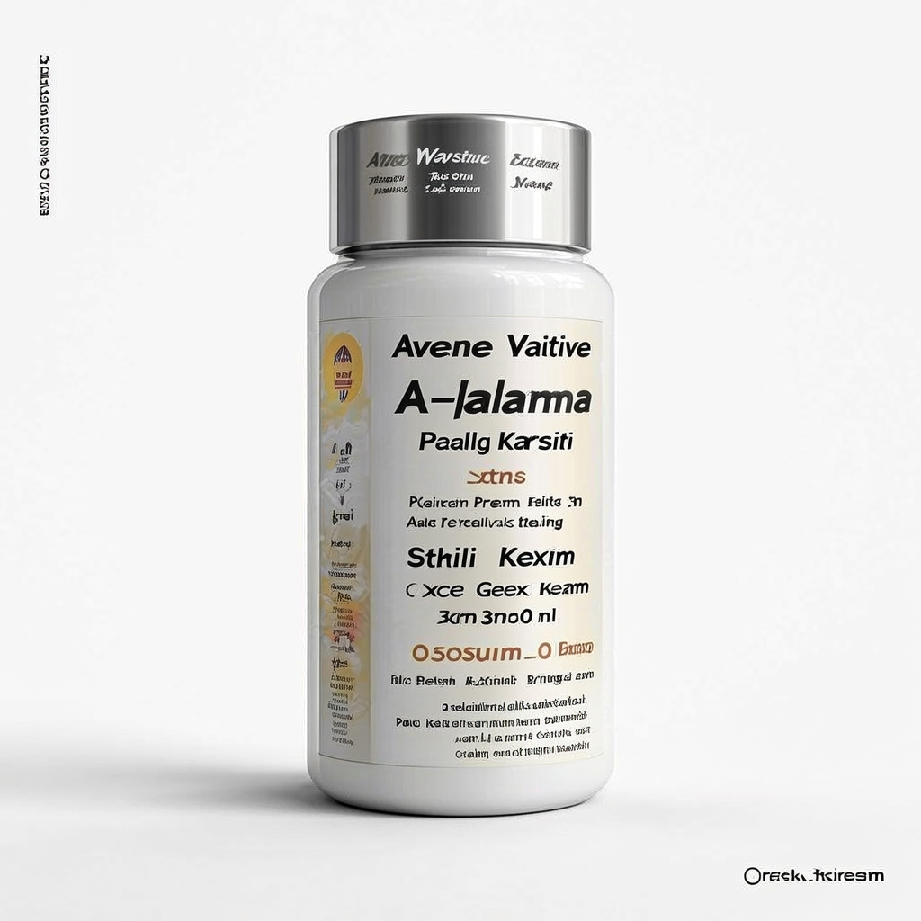 Avene A-Oxitive Yaşlanma Karşıtı Peeling Etkili Gece Bakım Kremi 30 ml