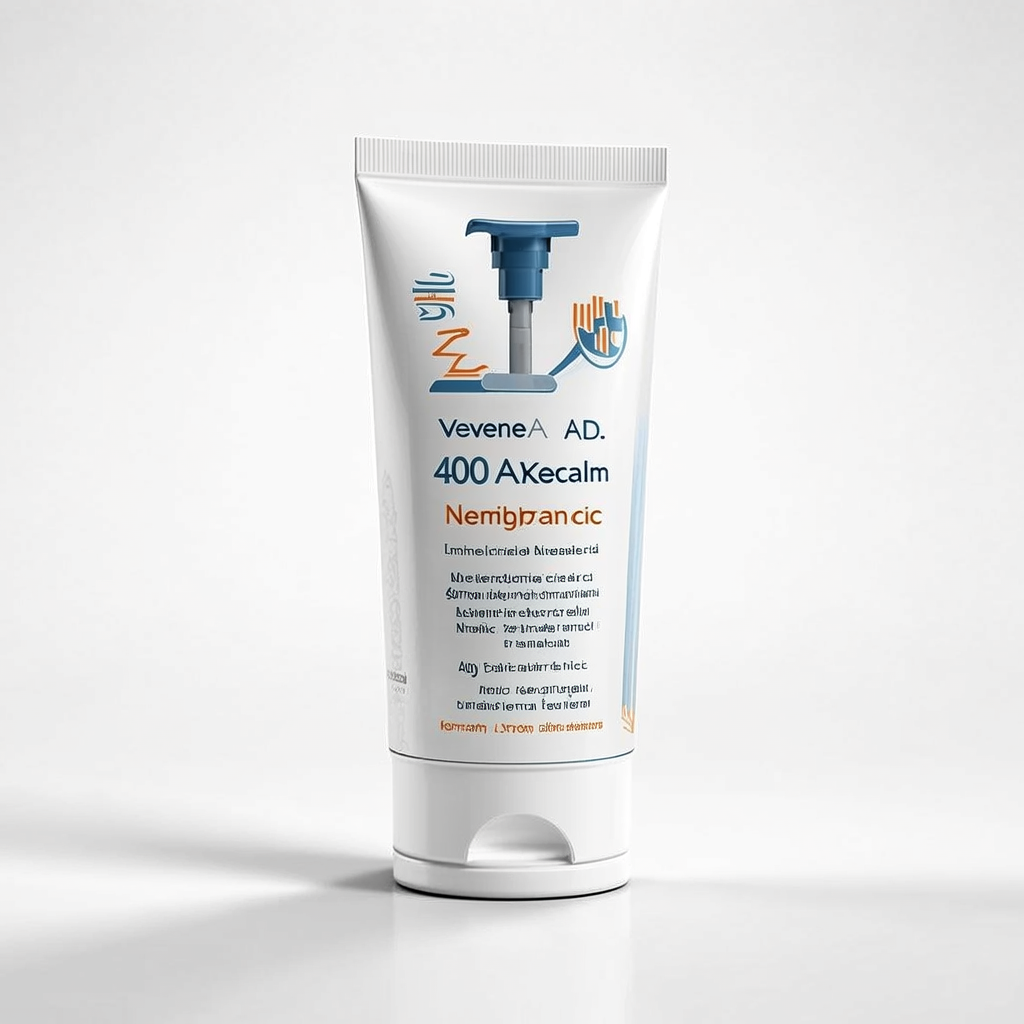 Avene Xeracalm A.D Nemlendirici Krem 400 ml