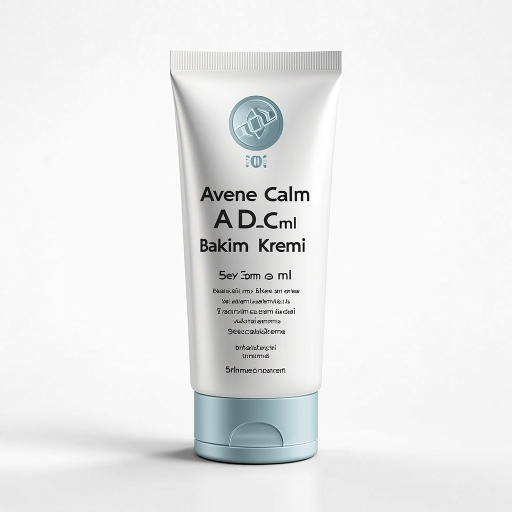 Avene XeraCalm A.D Bakım Kremi 50 ml