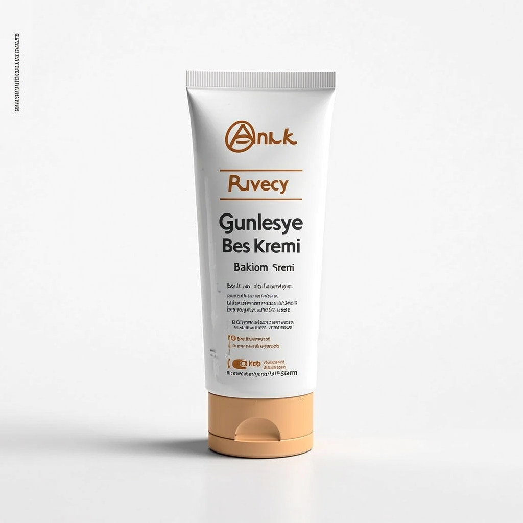 Avene Günlük Besleyici Bakım Kremi 50 ml