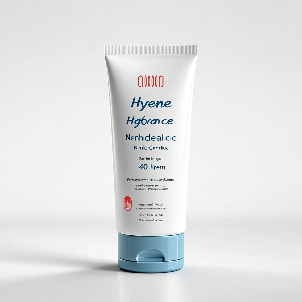 Avene Hydrance Nemlendirici Krem 40 ml