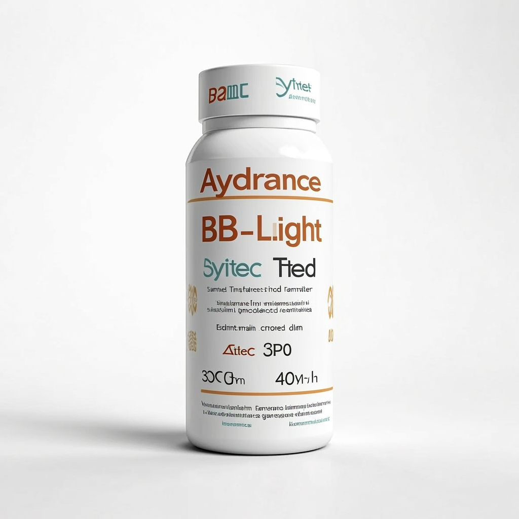 Avene Hydrance BB-Light Tinted Emülsiyon SPF 30 40 ml
