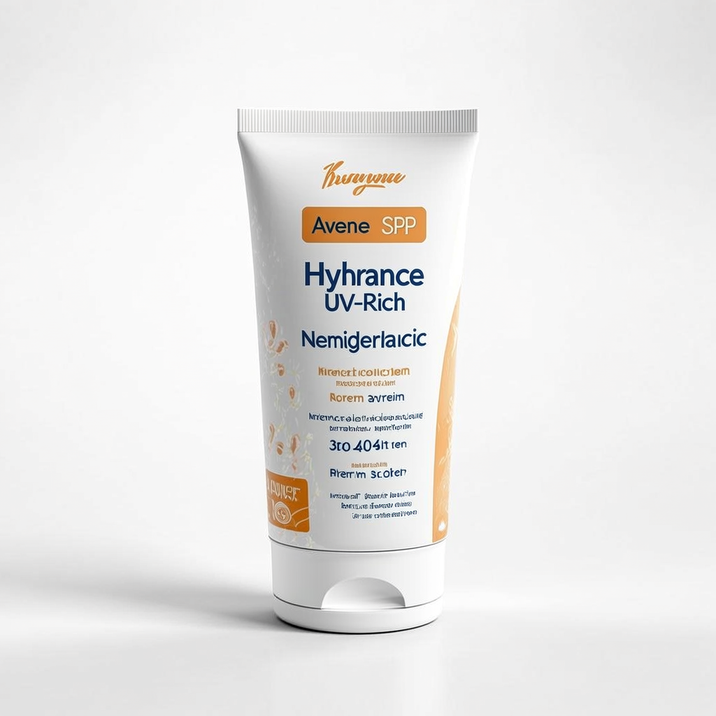 Avene Hydrance UV-Rich Nemlendirici Krem SPF 30 40 ml
