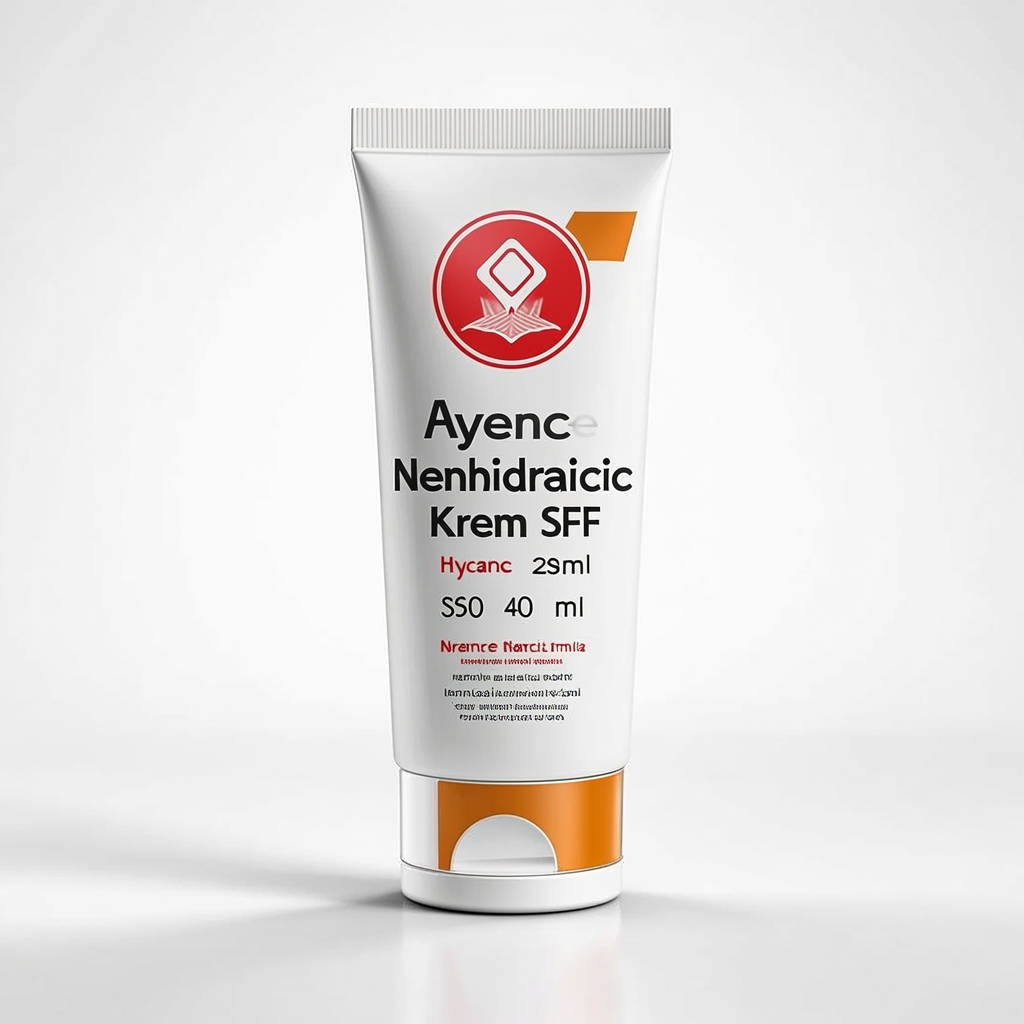 Avene Hydrance Nemlendirici Krem SPF 30 40 ml