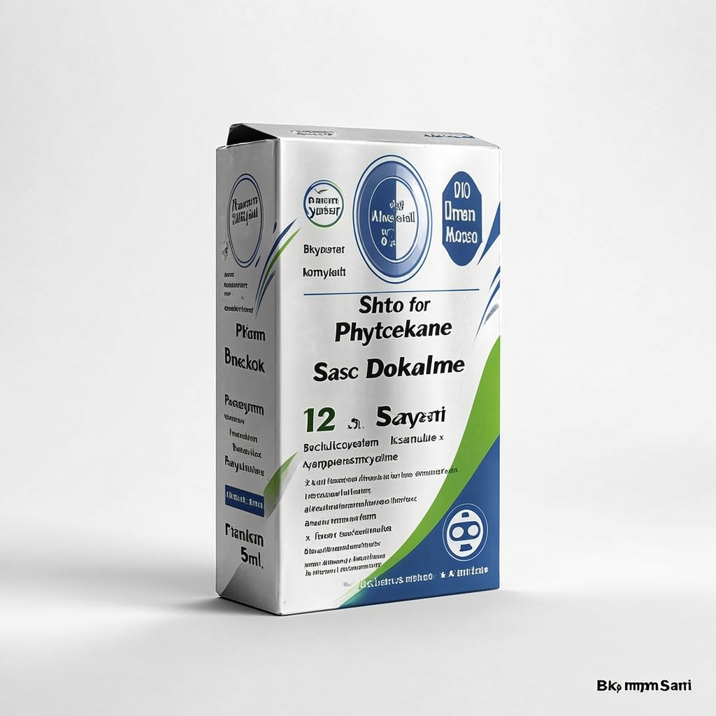 Phyto Phytocyane-Men Erkekler İçin Saç Dökülme Karşıtı Bakım 12 Ampül x 3,5 ml