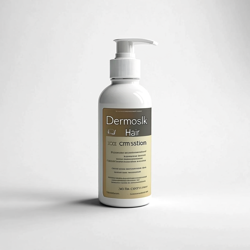 Dermoskin Hair Conditioner 200ml