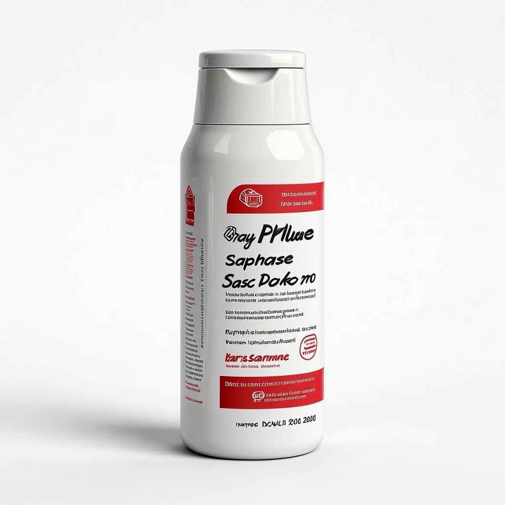 Ducray Anaphase + Plus Saç Dökülmesine Karşı Şampuan 200 ml