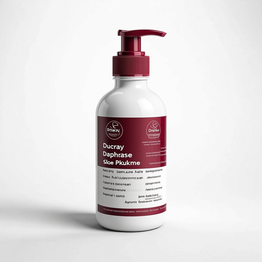 Ducray Anaphase Plus Dökülme Karşıtı Şampuan 400 ml