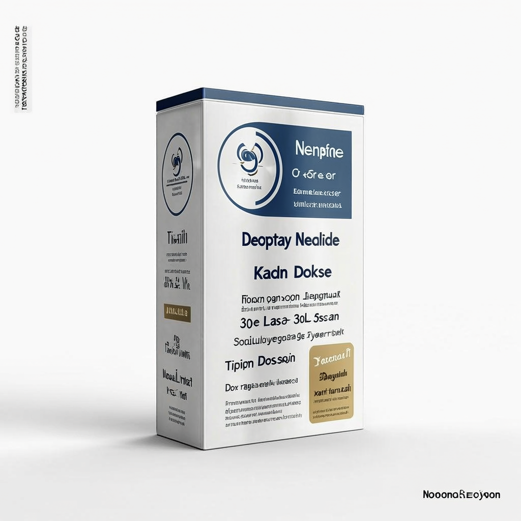 Ducray Neoptide Kadın Tipi Dökülmeye Karşı Losyon 3x30ml