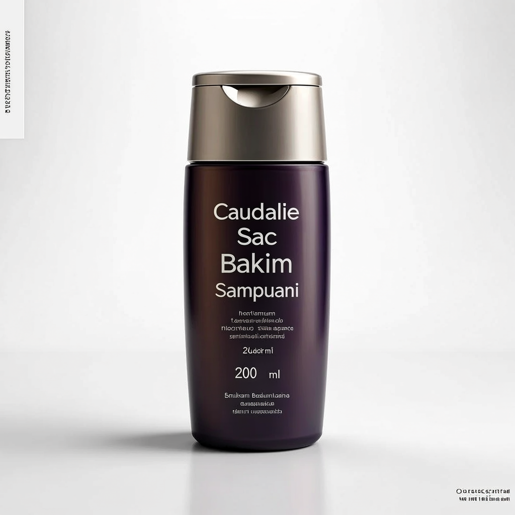 Caudalie Saç Bakım Şampuanı 200 ml