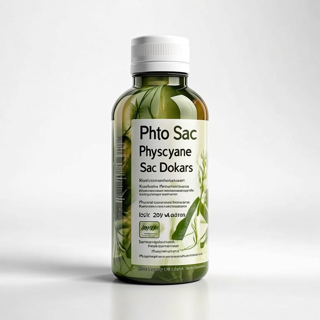Phyto Phytocyane Saç Dökülmesine Karşı Şampuan 250 ml