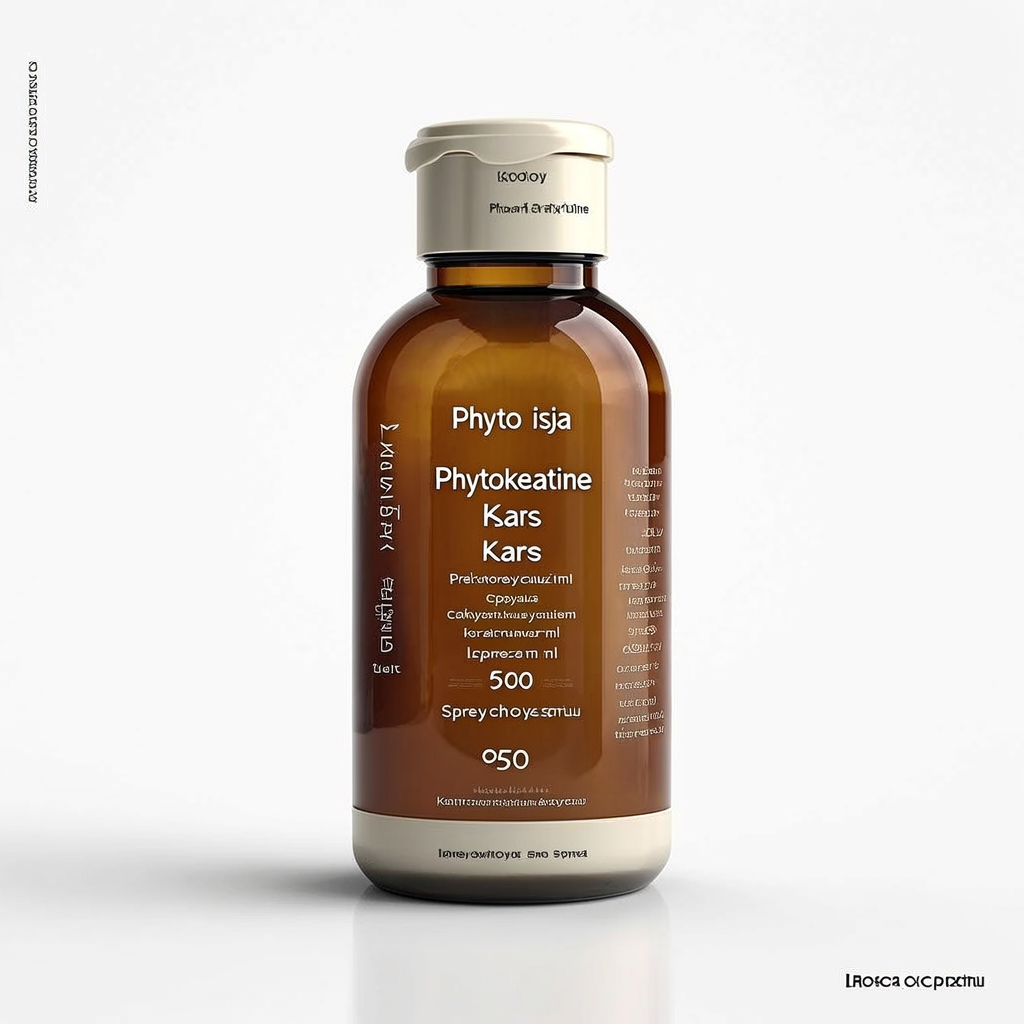 Phyto Phytokeratine Isıya Karşı Koruyucu Sprey 150 ml