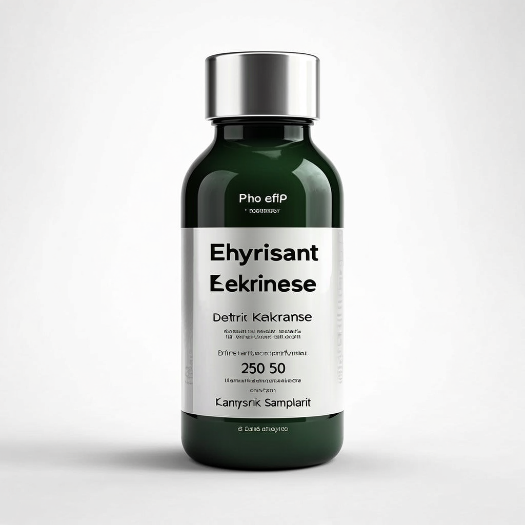 Phyto Defrisant Elektriklenme Karşıtı Şampuan 250 ml