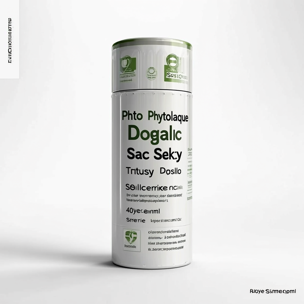 Phyto Phytolaque Doğal Tutuşlu Saç Şekillendirici Sprey 400 ml