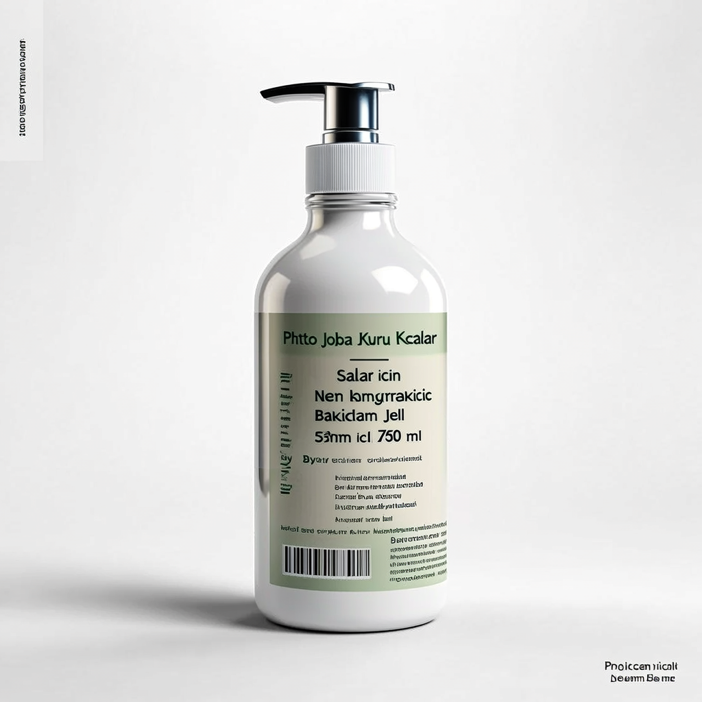 Phyto Joba Kuru Saçlar için Nemlendirici Bakım Jeli 150 ml