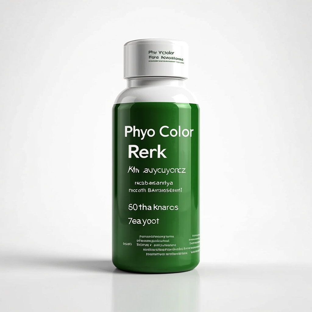 Phyto Color Renk Koruyucu Maske 150 ml