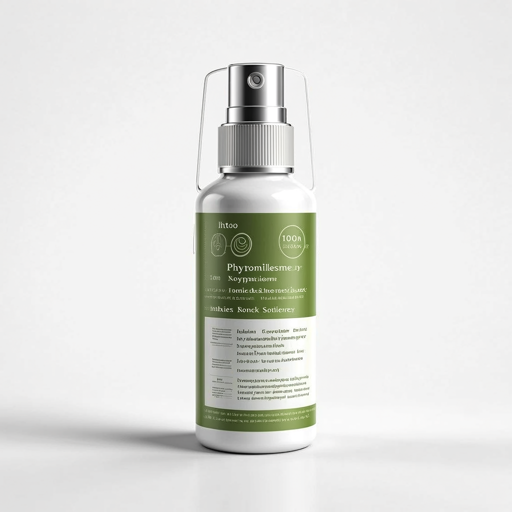 Phyto Phytomillesime Şampuan Öncesi Renk Sabitleyici Sprey 100ml