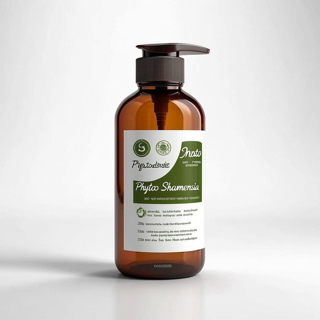 Phyto Phytodensia Şampuan 200ml