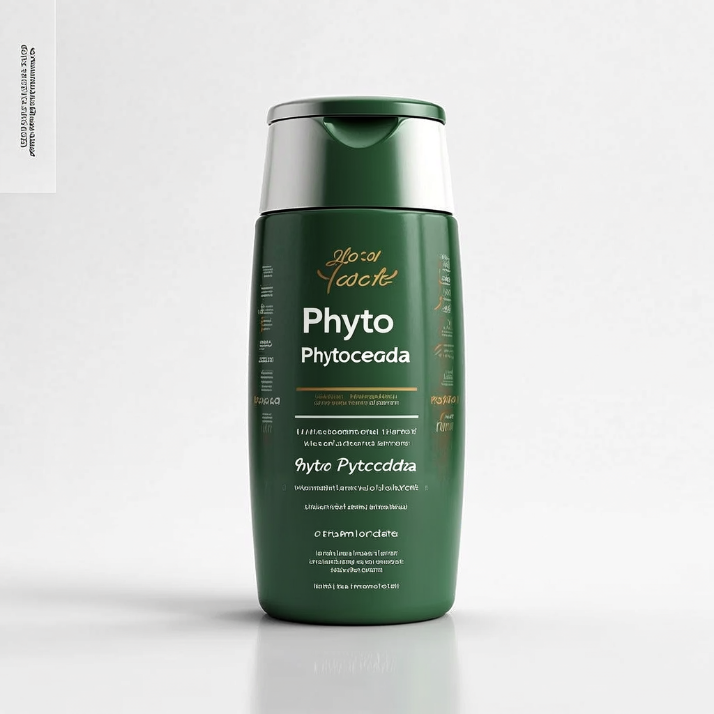 Phyto Phytocedrat Shampoo Yağlı Saç Derisi için Şampuan 250 ml | İndirimli ürün