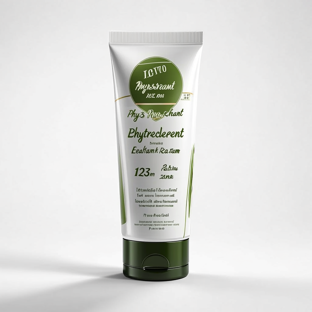 Phyto Phytodefrisant Elektriklenen Saçlar İçin Balm 125 ml