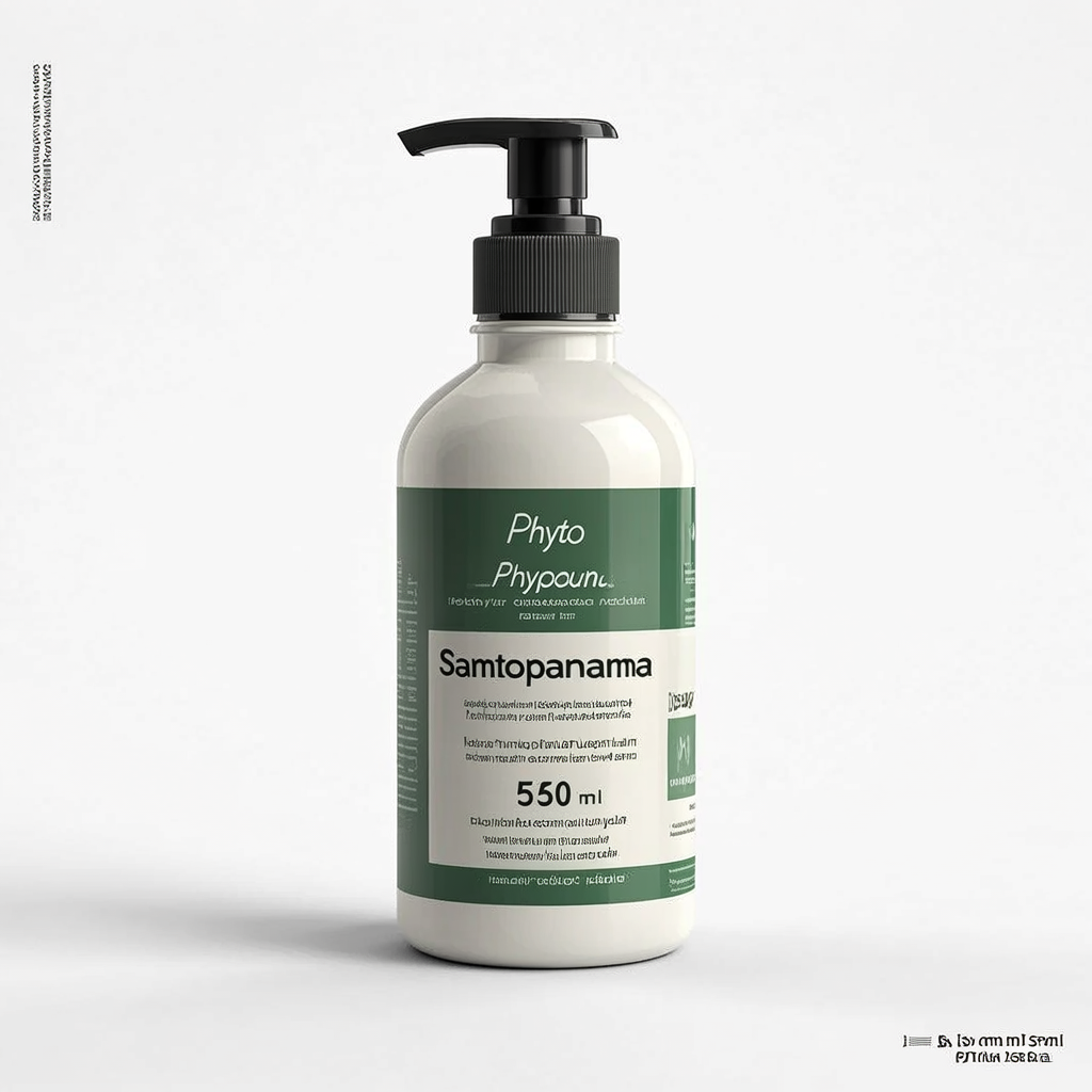Phyto Phytopanama Şampuan 250 ml