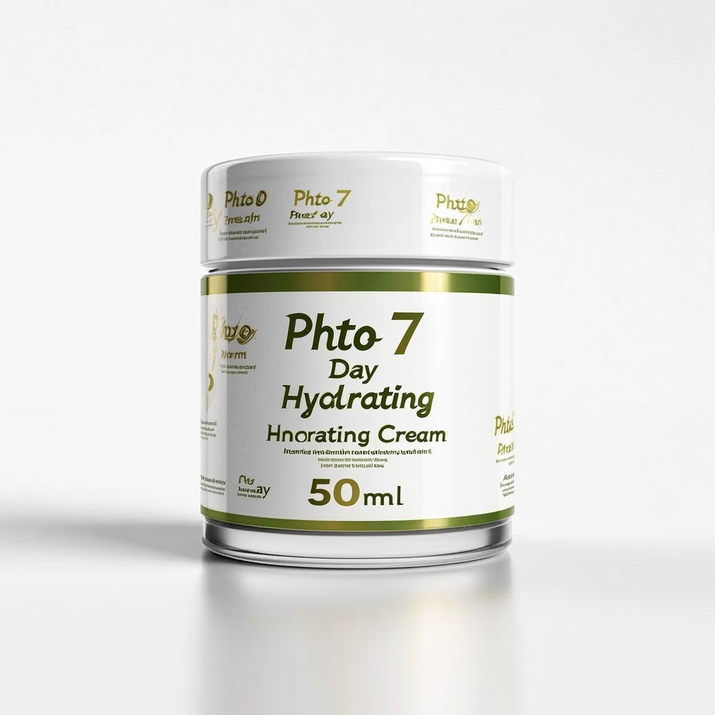 Phyto 7 Hydrating Day Cream 50ml