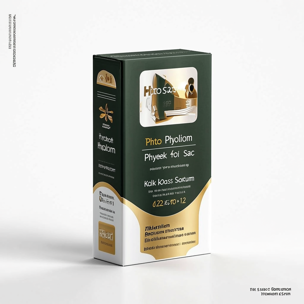 Phyto Phytolium 4 Erkek Tipi Saç Dökülmesine Karşı Etkili Serum 12x3.5ml
