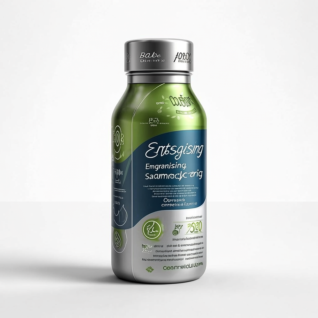 Babe Energising Canlandırıcı Şampuan 250 ml