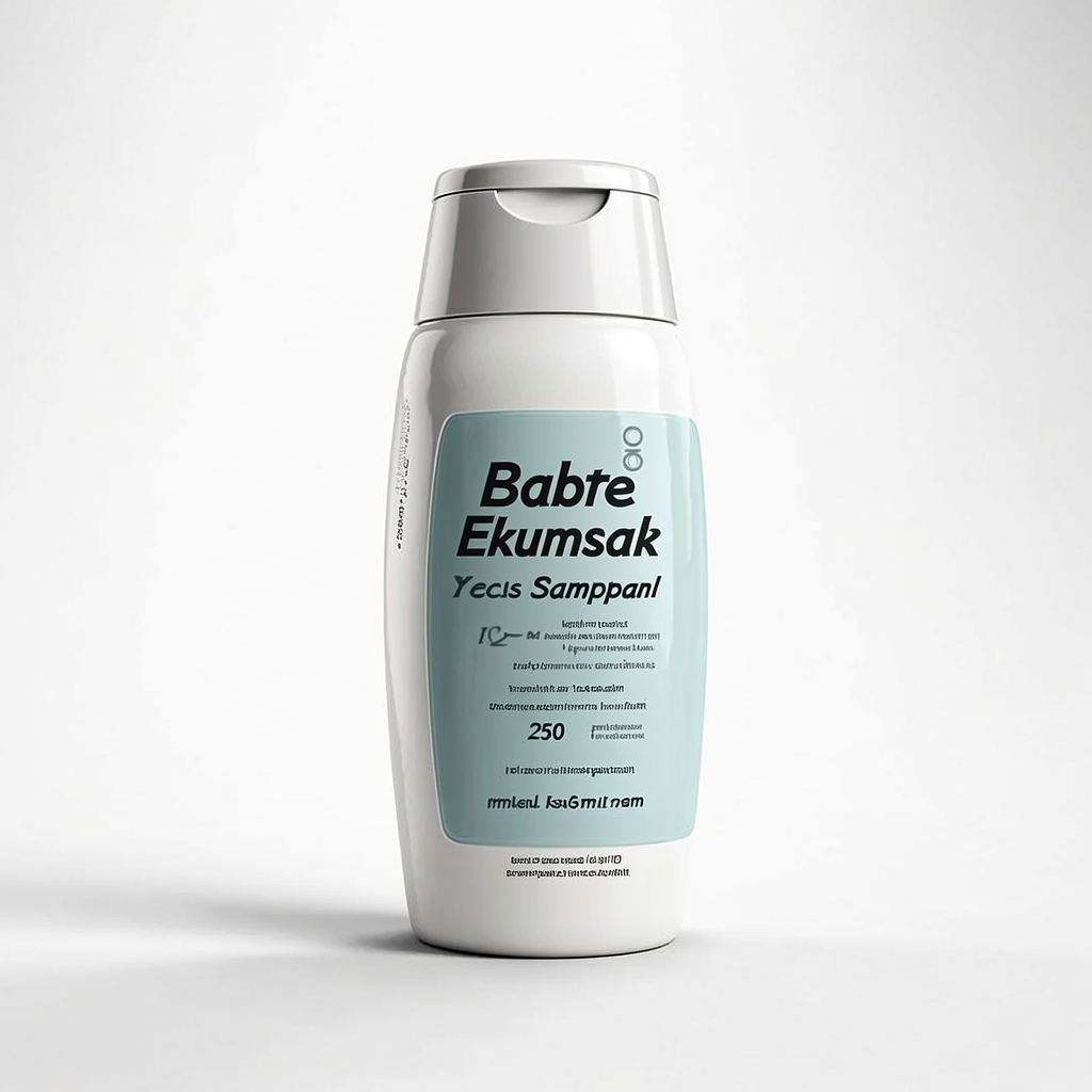 Babe Ekstra Yumuşak Şampuan 250 ml